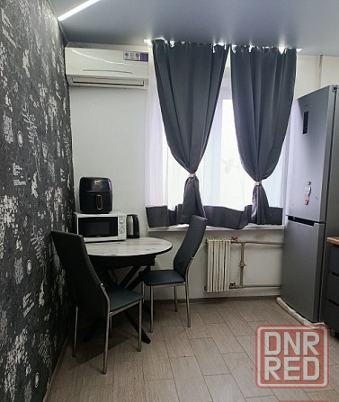 в продаже 2-к квартира в Макеевке, мкр Зеленый Макеевка - изображение 2