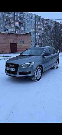 Audi Q7 4L 2006 3.0TDI Макеевка