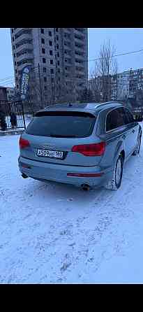 Audi Q7 4L 2006 3.0TDI Макеевка
