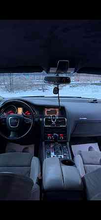 Audi Q7 4L 2006 3.0TDI Макеевка