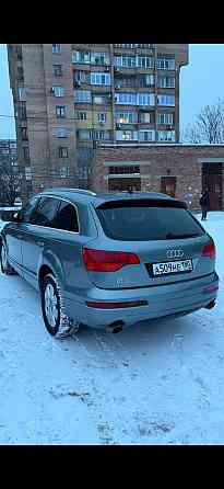 Audi Q7 4L 2006 3.0TDI Макеевка