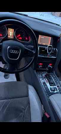 Audi Q7 4L 2006 3.0TDI Макеевка