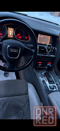 Audi Q7 4L 2006 3.0TDI Макеевка - изображение 5