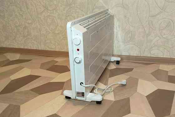 Обогреватель конвектор электрический OASIS KM-20 Донецк