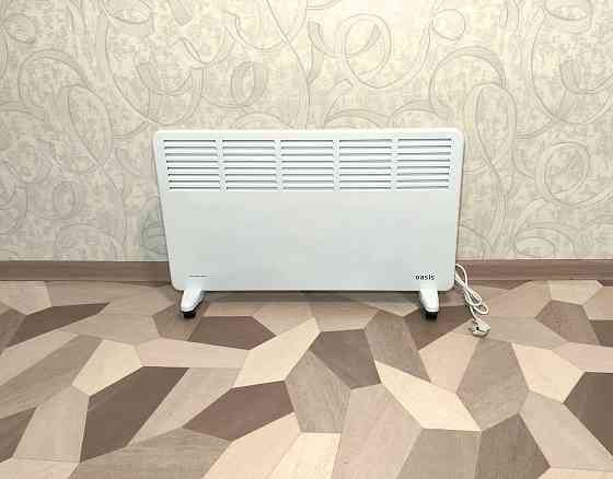 Обогреватель конвектор электрический OASIS KM-20 Донецк