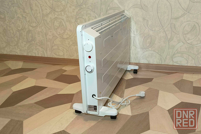 Обогреватель конвектор электрический OASIS KM-20 Донецк - изображение 4