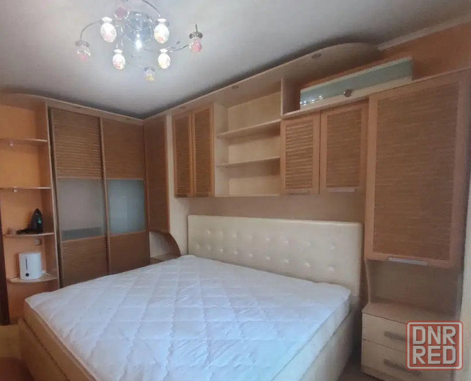 Сдам квартиру в Макеевке на Даках Макеевка - изображение 2