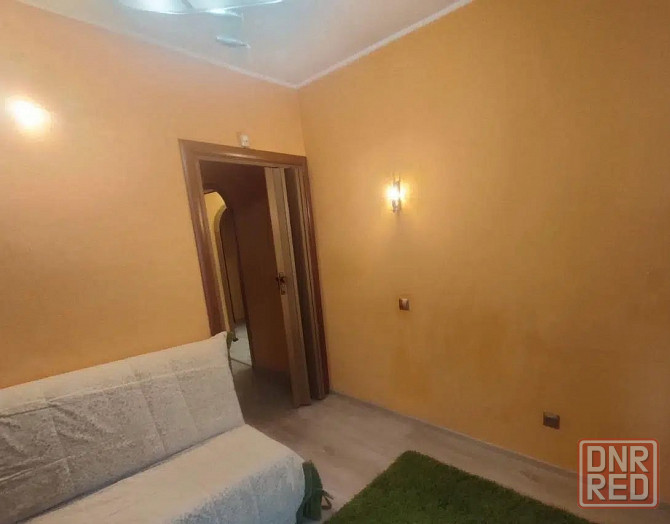 Сдам квартиру в Макеевке на Даках Макеевка - изображение 1