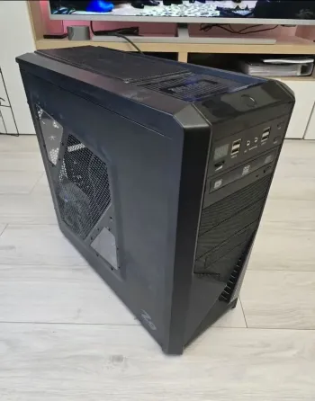 Системный блок / Intel Core i3 Донецк