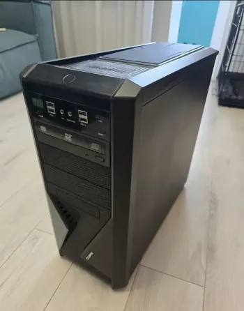 Системный блок / Intel Core i3 Донецк