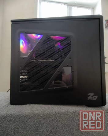 Блок / Core i5-10400 Донецк - изображение 3