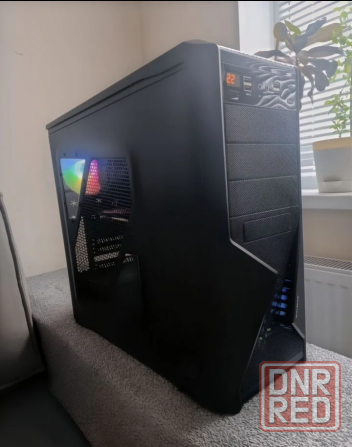 Блок / Core i5-10400 Донецк - изображение 1