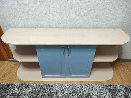 Продам Кровать + тумбочка под аквариум Мариуполь