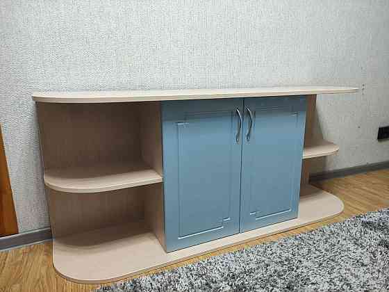 Продам Кровать + тумбочка под аквариум Мариуполь