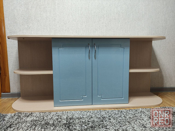 Продам Кровать + тумбочка под аквариум Мариуполь - изображение 7