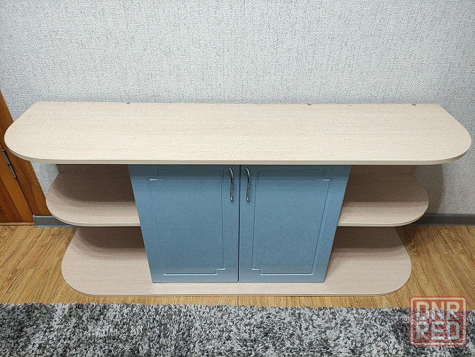 Продам Кровать + тумбочка под аквариум Мариуполь - изображение 3