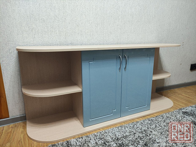 Продам Кровать + тумбочка под аквариум Мариуполь - изображение 6