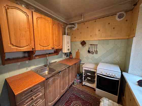 Продажа 3х Комнатной Квартиры в Центре Петровского Района!Площадь Победы - Крамарчука 16 Донецк