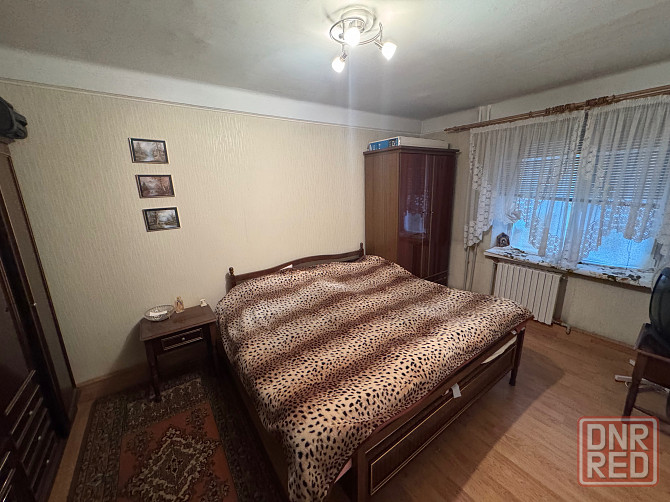 Продажа 3х Комнатной Квартиры в Центре Петровского Района!Площадь Победы - Крамарчука 16 Донецк - изображение 1