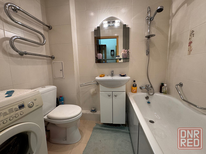 Продажа 3х Комнатной Квартиры в Центре Петровского Района!Площадь Победы - Крамарчука 16 Донецк - изображение 6