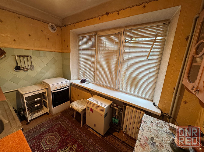 Продажа 3х Комнатной Квартиры в Центре Петровского Района!Площадь Победы - Крамарчука 16 Донецк - изображение 4