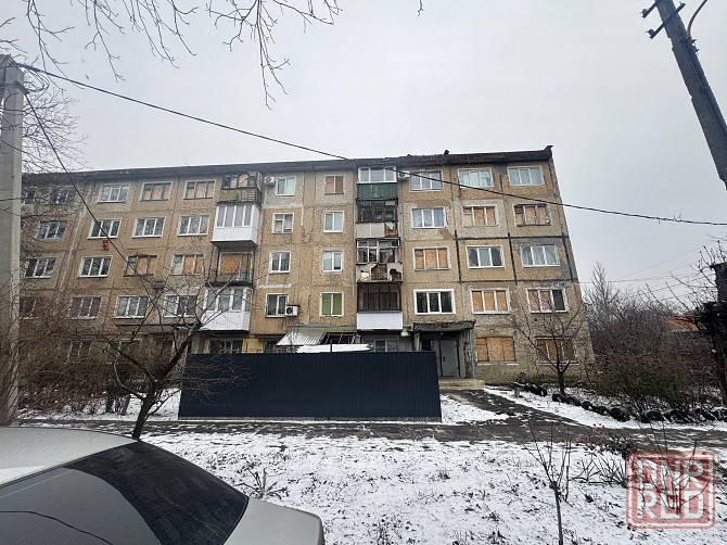 Продажа 3х Комнатной Квартиры в Центре Петровского Района!Площадь Победы - Крамарчука 16 Донецк - изображение 8