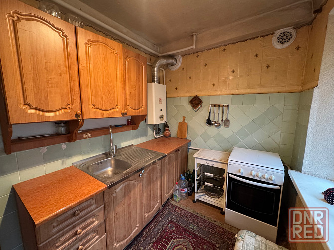 Продажа 3х Комнатной Квартиры в Центре Петровского Района!Площадь Победы - Крамарчука 16 Донецк - изображение 5