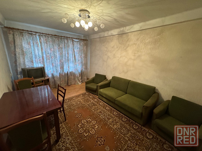 Продажа 3х Комнатной Квартиры в Центре Петровского Района!Площадь Победы - Крамарчука 16 Донецк - изображение 3