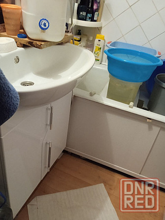 2х ком. квартира, Текстильщик (Пинтера) Донецк - изображение 7