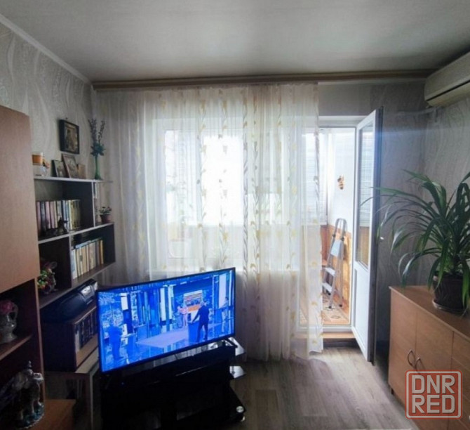 2х ком. квартира, Текстильщик (Пинтера) Донецк - изображение 1