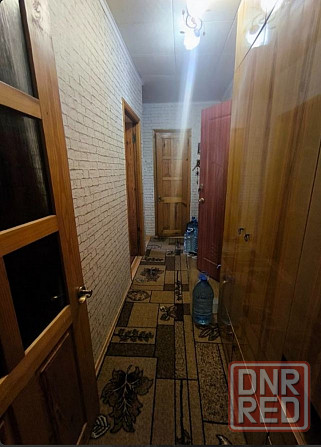 2х ком. квартира, Текстильщик (Пинтера) Донецк - изображение 4