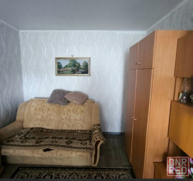 2х ком. квартира, Текстильщик (Пинтера) Донецк - изображение 2