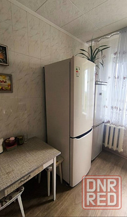 2х ком. квартира, Текстильщик (Пинтера) Донецк - изображение 5