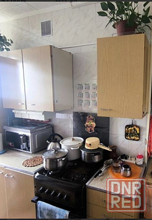 2х ком. квартира, Текстильщик (Пинтера) Донецк - изображение 6