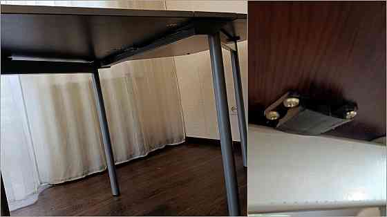 Раскладной стол. Донецк