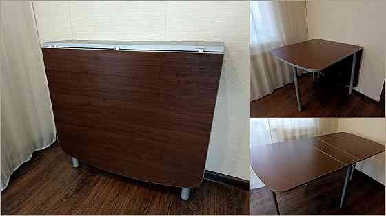 Раскладной стол. Донецк