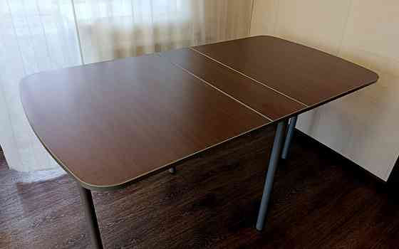 Раскладной стол. Донецк