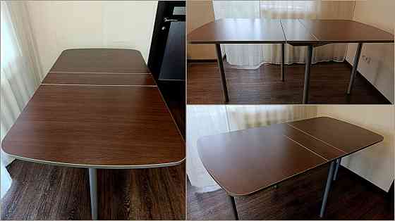 Раскладной стол. Донецк