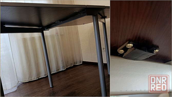 Раскладной стол. Донецк - изображение 4