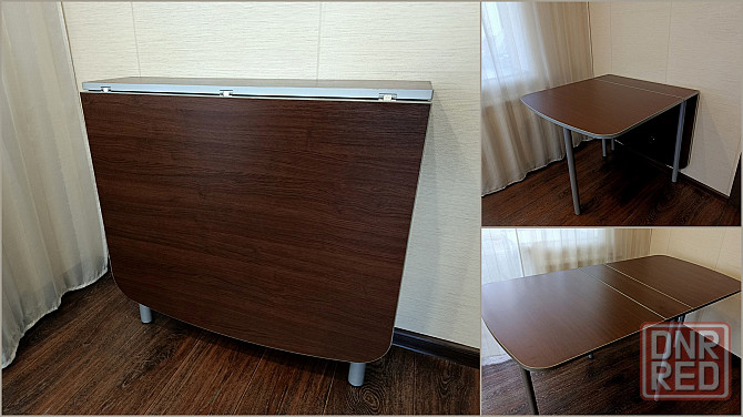 Раскладной стол. Донецк - изображение 1