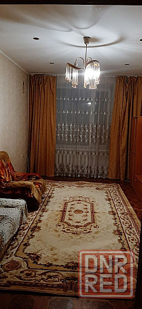 2х ком. квартира, ориентир - ДонНУ Донецк - изображение 1