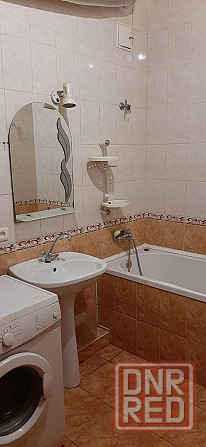 2х ком. квартира, ориентир - ДонНУ Донецк - изображение 5