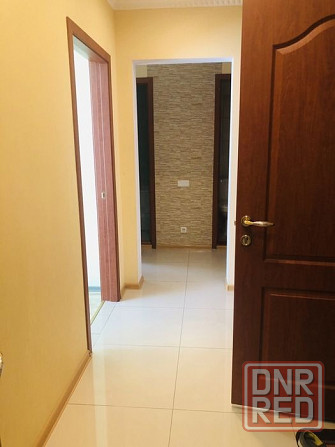 Сдаётся двушка в Ленинском районе, Цирк. Этаж 3 из 5 Донецк - изображение 5