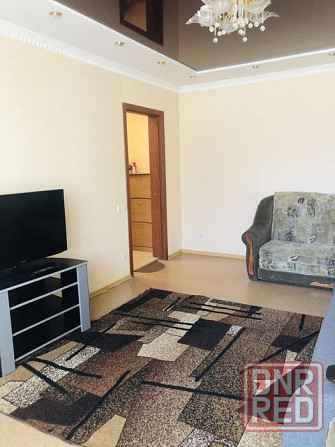 Сдаётся двушка в Ленинском районе, Цирк. Этаж 3 из 5 Донецк - изображение 2