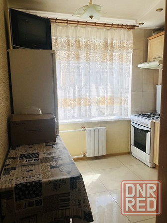 Сдаётся двушка в Ленинском районе, Цирк. Этаж 3 из 5 Донецк - изображение 4