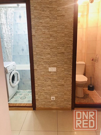 Сдаётся двушка в Ленинском районе, Цирк. Этаж 3 из 5 Донецк - изображение 1