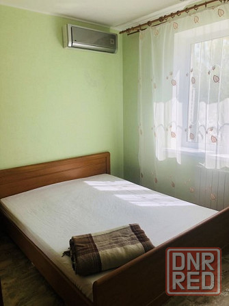 Сдаётся двушка в Ленинском районе, Цирк. Этаж 3 из 5 Донецк - изображение 6