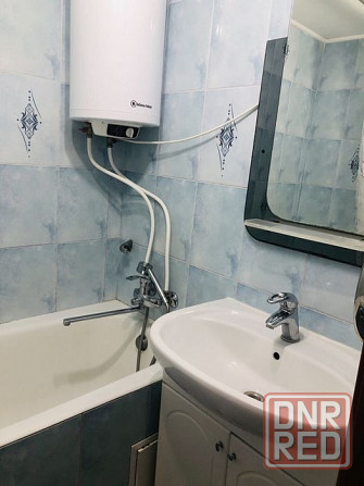 Сдаётся двушка в Ленинском районе, Цирк. Этаж 3 из 5 Донецк - изображение 3