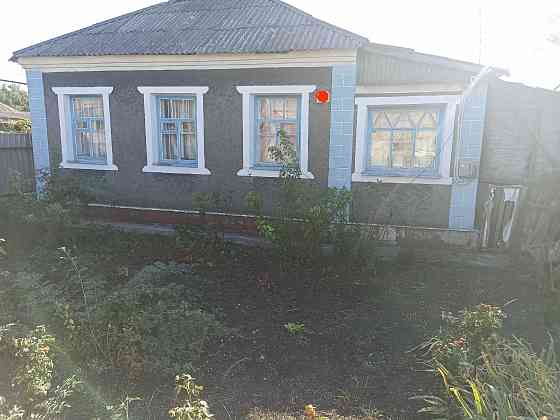 домм 6 ком. в районе 15 больницы Донецк