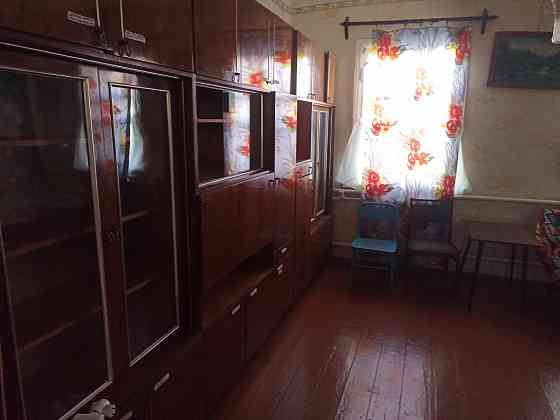 домм 6 ком. в районе 15 больницы Донецк